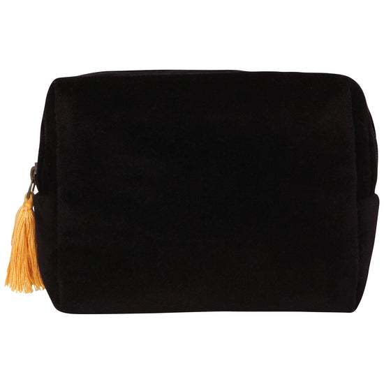 Now Designs Amulet Embroidered Pouch