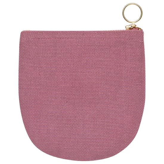 Now Designs Amulet Halfmoon Zipper Pouch
