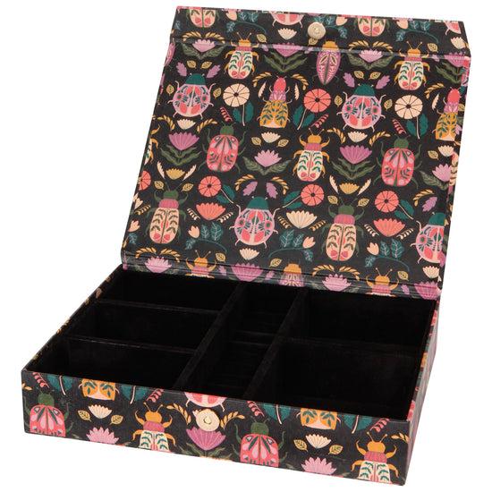 Now Designs Amulet Jewelry Box