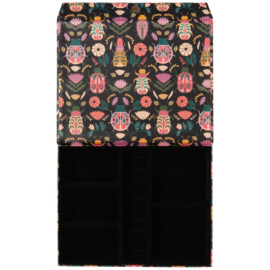 Now Designs Amulet Jewelry Box