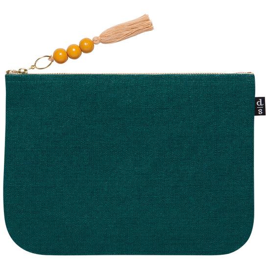 Now Designs Amulet Large Zipper Pouch