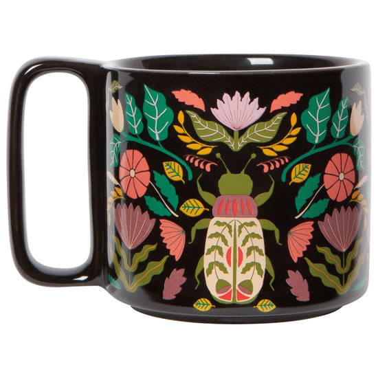 Now Designs Amulet Midi Mug