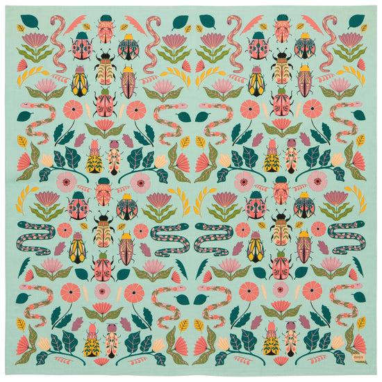 Now Designs Amulet Reusable Gift Wrap