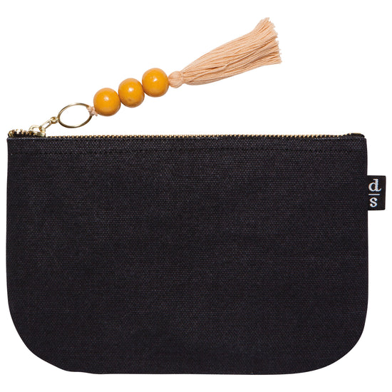 Now Designs Amulet Small Zipper Pouch