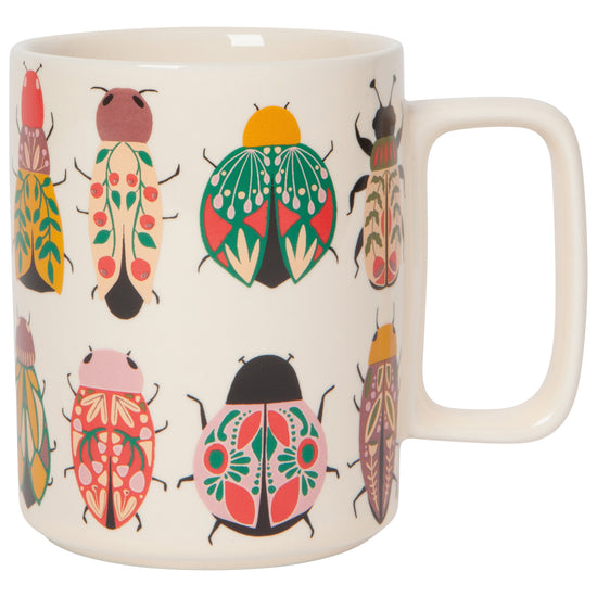 now designs Amulet Studio Mug