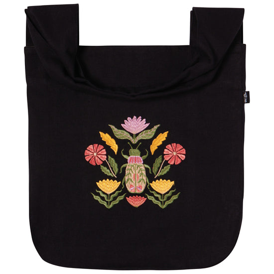 now designs Amulet To and Fro Tote Bag