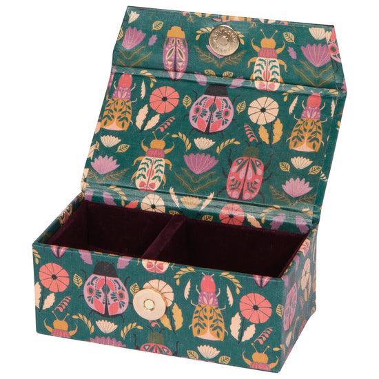 Now Designs Amulet Travel Jewelry Case