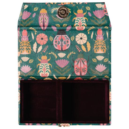 Now Designs Amulet Travel Jewelry Case