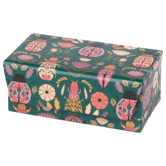 now designs Amulet Travel Jewelry Case