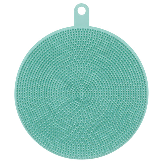 now designs Aqua Scrub Bub Silicone Scrubber