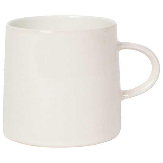Now Designs Aquarius Oyster Espresso Cups Set Of 4