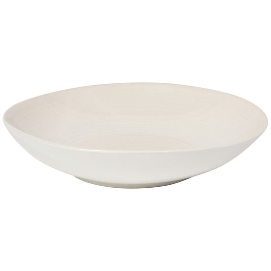 now designs Aquarius Oyster Pasta Bowl 8.5 Inch