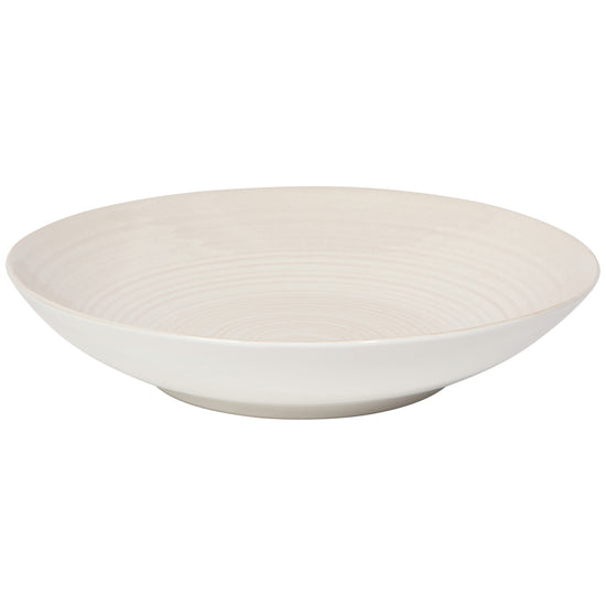 now designs Aquarius Oyster Pasta Bowl 9.5 Inch
