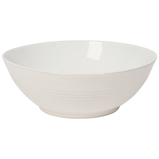 now designs Aquarius Oyster Serving Bowl 7.5 Inch