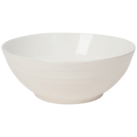 now designs Aquarius Oyster Serving Bowl 9.5 Inch