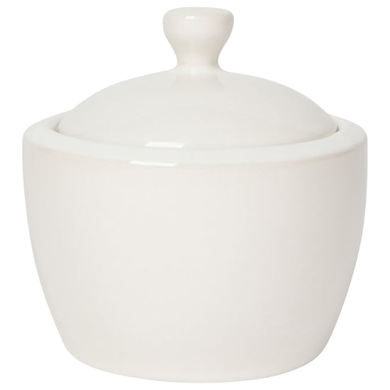 now designs Aquarius Oyster Sugar Pot