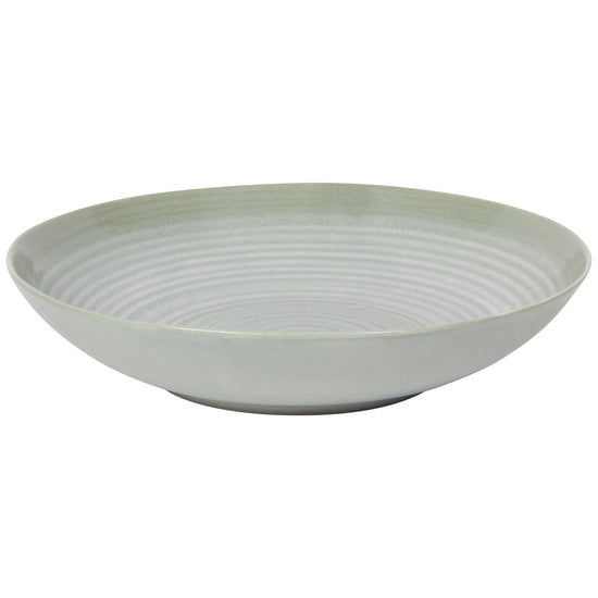 now designs Aquarius Sage Pasta Bowl 8.5 Inch