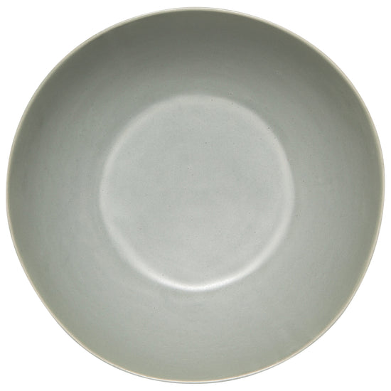 Now Designs Aquarius Sage Serving Bowl 9.5 Inch