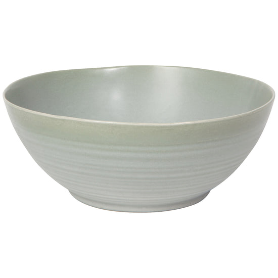 now designs Aquarius Sage Serving Bowl 9.5 Inch