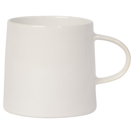 now designs Aquarius Stoneware Mug Oyster Beige