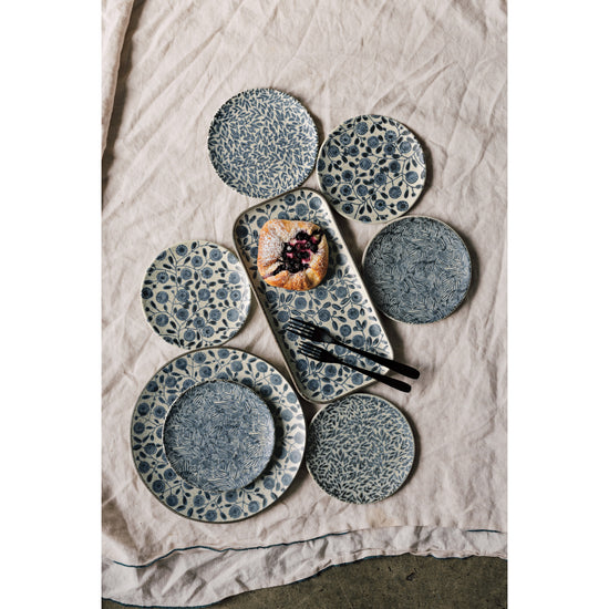 Now Designs Arbor Element Appetizer Plate