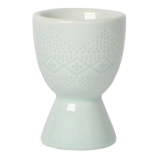 Now Designs Assorted Adorn Egg Cup Set Of 4