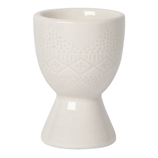 Now Designs Assorted Adorn Egg Cup Set Of 4