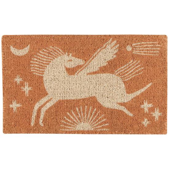 now designs Astral Coir Doormat