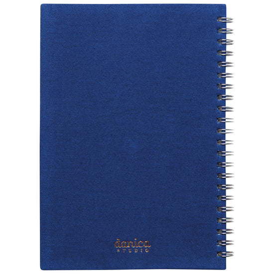 Now Designs Astral Embroidered Notebook