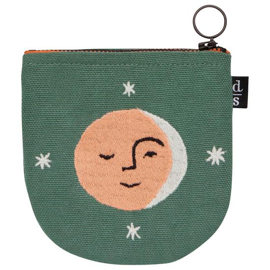 now designs Astral Halfmoon Pouch