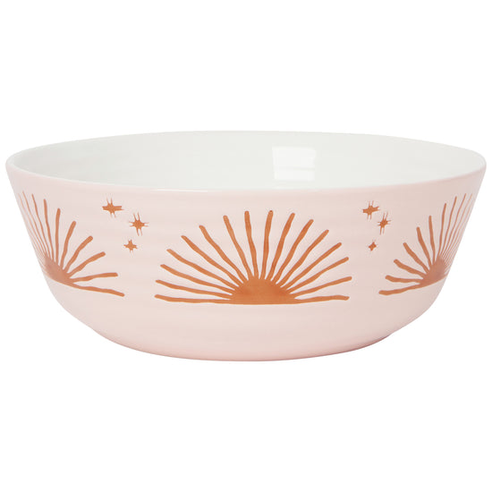 now designs Astral Imprint Bowl