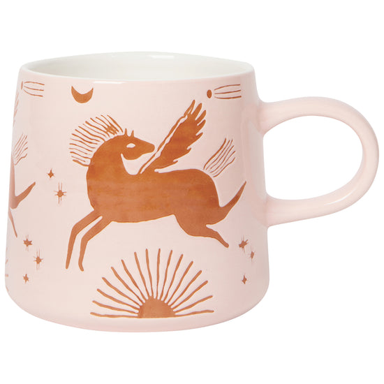 now designs Astral Imprint Mug