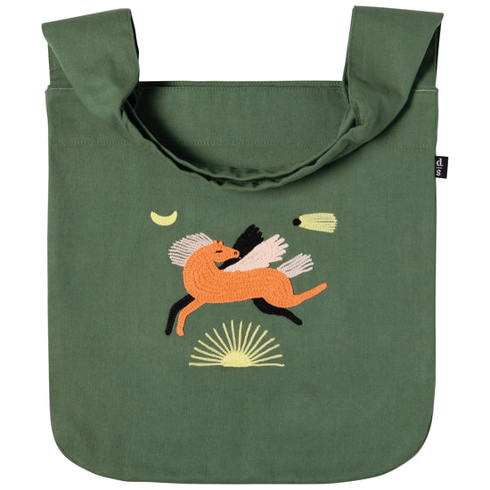 now designs Astral To And Fro Tote Bag