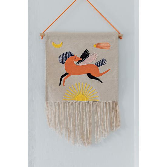 Now Designs Astral Wall Art