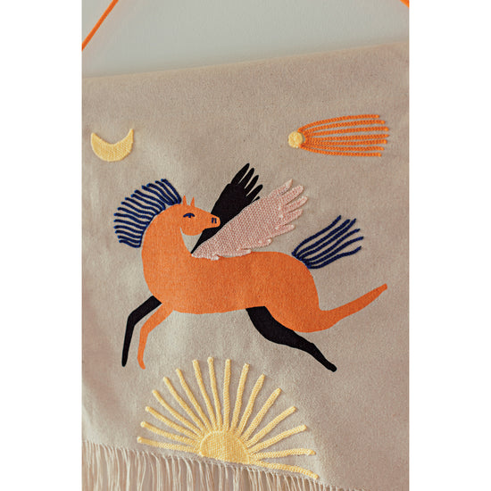 Now Designs Astral Wall Art