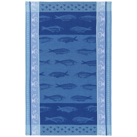 now designs Aveiro Jacquard Dishtowel