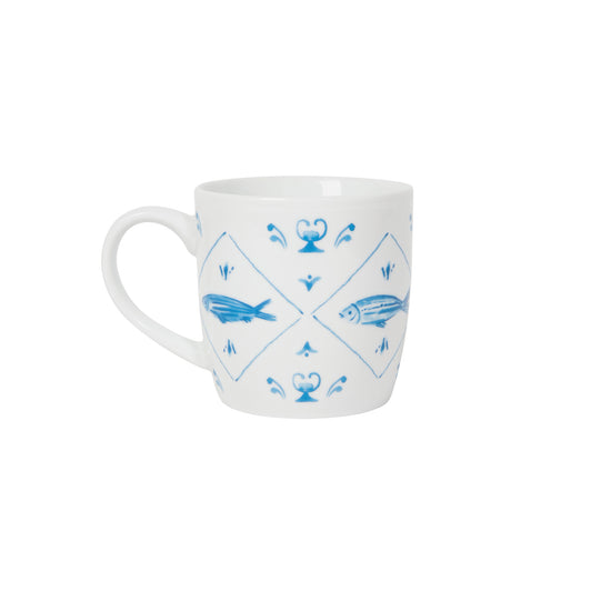 Now Designs Aveiro Mug