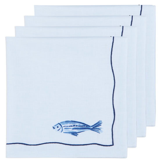 now designs Aveiro Napkins Set of 4