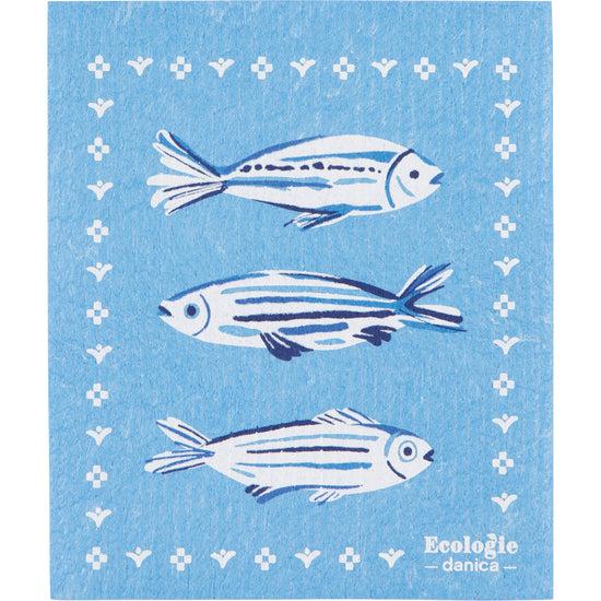 now designs Aveiro Swedish Sponge Cloth