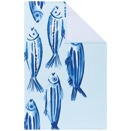 Now Designs Aveiro Terry Dishtowel