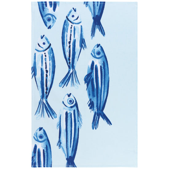 now designs Aveiro Terry Dishtowel