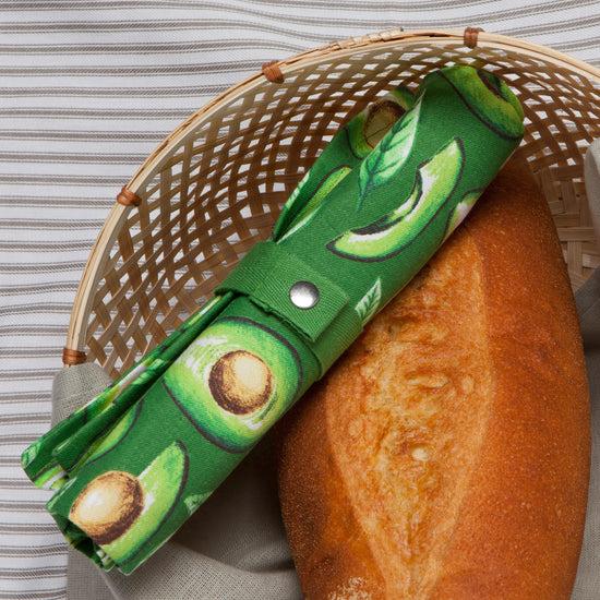 Now Designs Avocados Roll Up