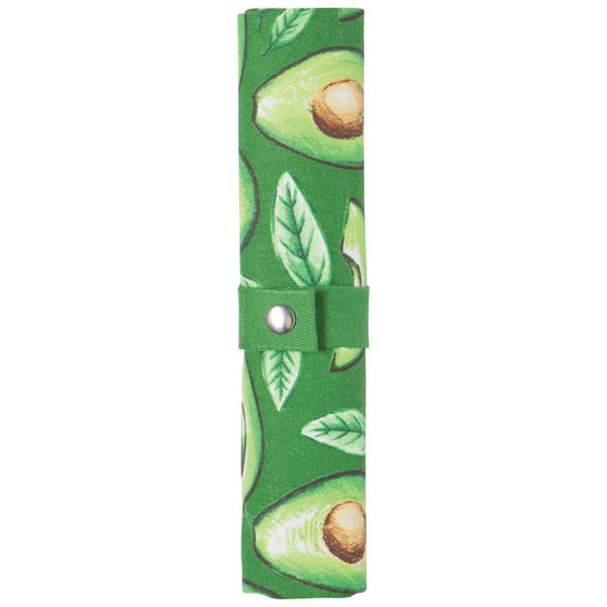 now designs Avocados Roll Up