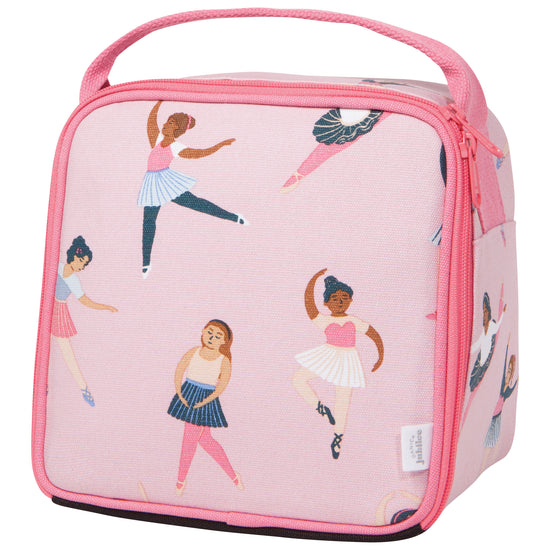 now designs Ballerina Let's Do Lunch Bag