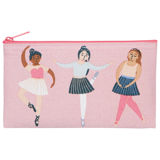 Now Designs Ballerina Snack Bags Set Of 2