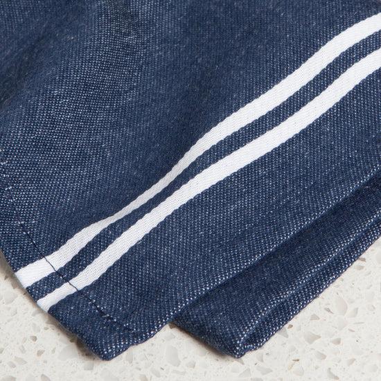 Now Designs BBQ Jacquard Dishtowel