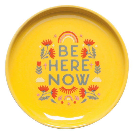 now designs Be Here Now Trinket Tray Refill Set 5