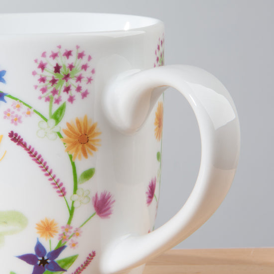 Now Designs Bee Kind Mug