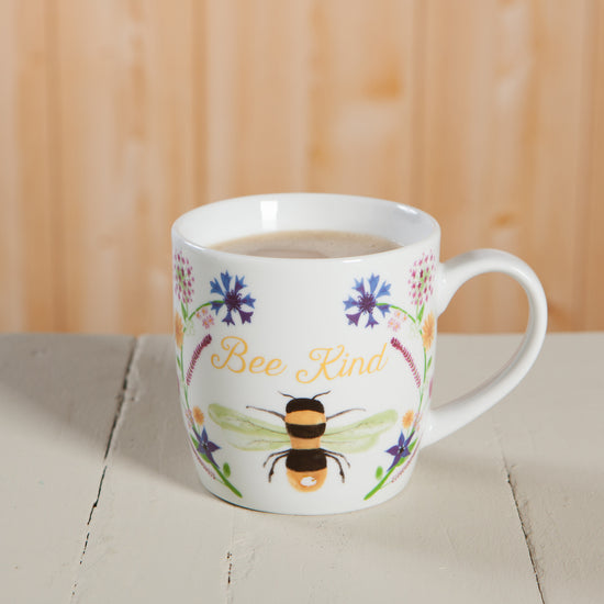 Now Designs Bee Kind Mug