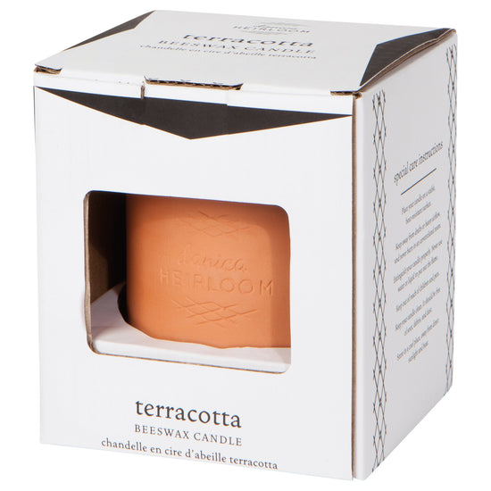 Now Designs Beeswax Candle